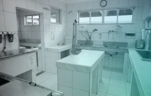 Reprocessamento de Materiais Hospitalares