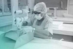 Esterilização Hospitalar com Óxido de Etileno