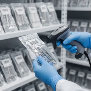 O Ciclo de Esterilização Hospitalar