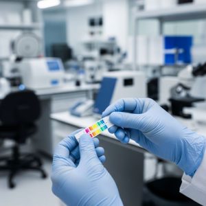 Controle de Qualidade: A Verificação da Esterilidade