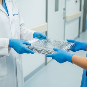 Escolhendo o Parceiro Certo: Por que a Qualidade faz a Diferença