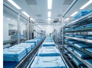 Como reduzir o custo da esterilização hospitalar: Eficiência Operacional e Redução de Glosas