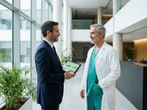 Como reduzir o custo da esterilização hospitalar: A Terceirização Vale a Pena