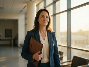 Qual a validade legal de um laudo de esterilização terceirizado