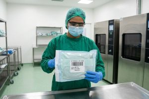 Controle de Qualidade em CME: Terceirizar é Garantir Excelência Controle de Qualidade em CME: Terceirizar é Garantir Excelência